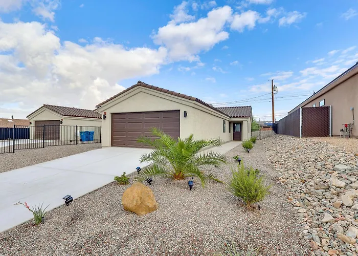 'havasu Palisades' Havasu Gem! Holiday home Lake Havasu City