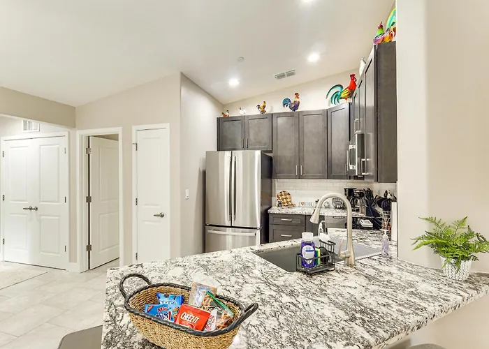 Holiday home 'havasu Palisades' Havasu Gem!