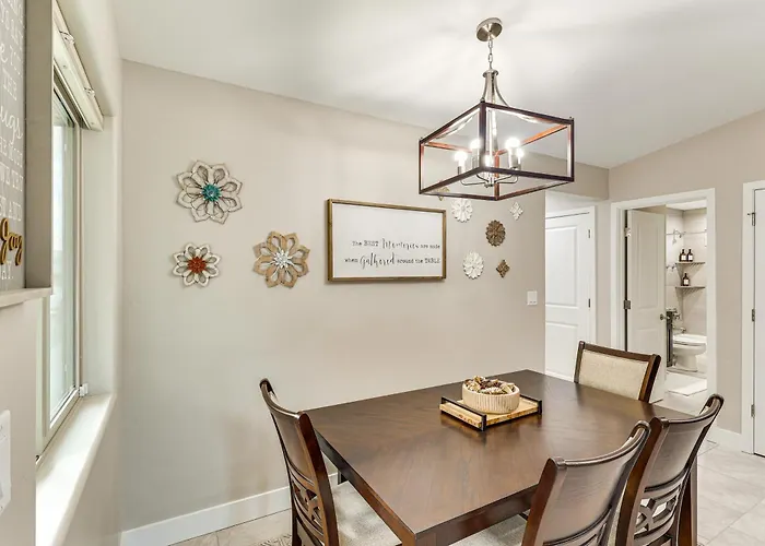 Holiday home 'havasu Palisades' Havasu Gem! Lake Havasu City