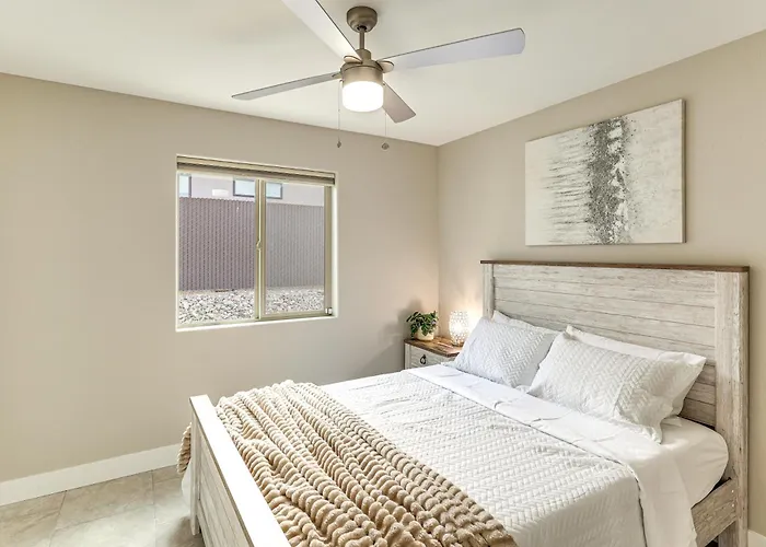 Holiday home 'havasu Palisades' Havasu Gem! *