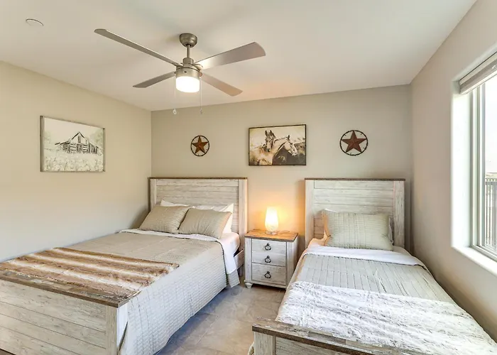 'havasu Palisades' Havasu Gem! Holiday home *
