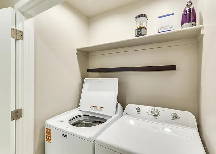 Holiday home 'havasu Palisades' Havasu Gem! Lake Havasu City