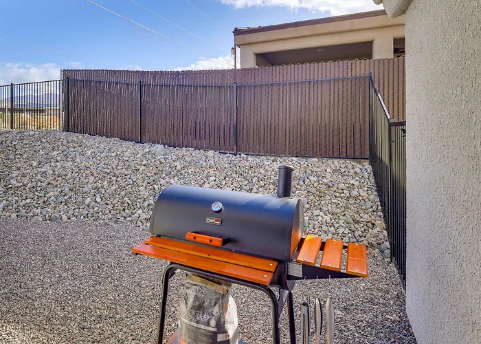 Holiday home 'havasu Palisades' Havasu Gem!