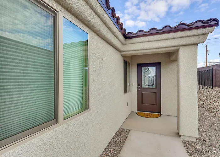 'havasu Palisades' Havasu Gem! *
