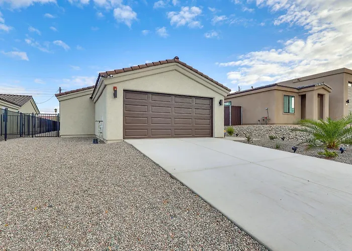 'havasu Palisades' Havasu Gem! Holiday home Lake Havasu City